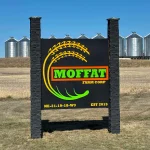 Moffat Farm Corp.