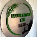 Myhr Farms LTD.