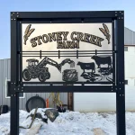Stoney Creek Farm