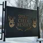 Spirit Creek Resort